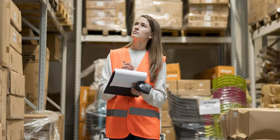 Streamline Your Operations and Optimize Inventory